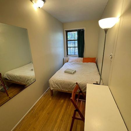 Affordable & Central Williamsburg Boutique Room New York Exterior foto