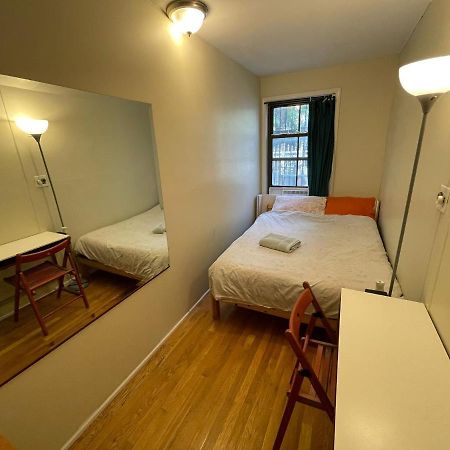 Affordable & Central Williamsburg Boutique Room New York Exterior foto