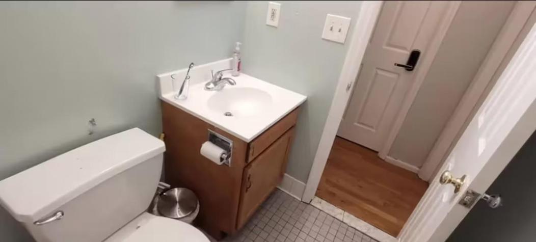 Affordable & Central Williamsburg Boutique Room New York Exterior foto