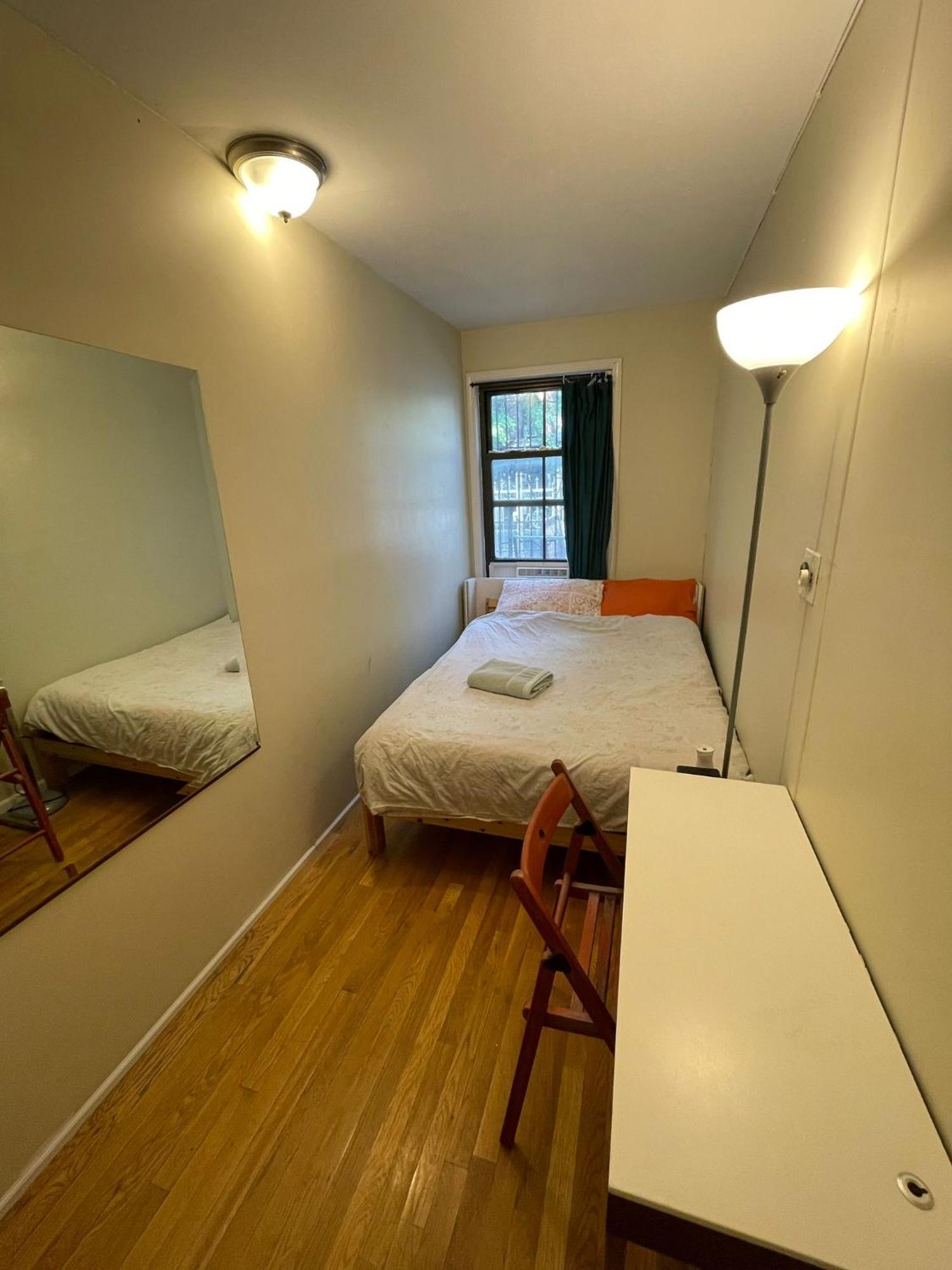Affordable & Central Williamsburg Boutique Room New York Exterior foto